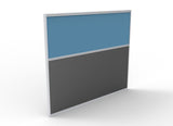 Divider Screens For Rapid Desk System - Richmond Office Furniture