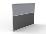 Divider Screens For Rapid Desk System - Richmond Office Furniture