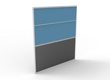 Divider Screens For Rapid Desk System - Richmond Office Furniture