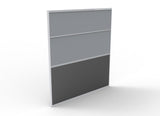 Divider Screens For Rapid Desk System - Richmond Office Furniture