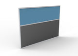 Divider Screens For Rapid Desk System - Richmond Office Furniture