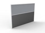 Divider Screens For Rapid Desk System - Richmond Office Furniture