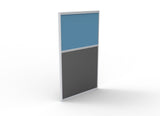 Divider Screens For Rapid Desk System - Richmond Office Furniture