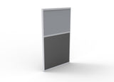 Divider Screens For Rapid Desk System - Richmond Office Furniture