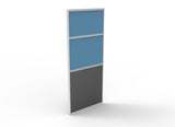 Divider Screens For Rapid Desk System - Richmond Office Furniture