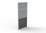 Divider Screens For Rapid Desk System - Richmond Office Furniture