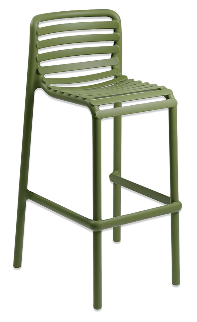 Doga Stool 750mm - Richmond Office Furniture