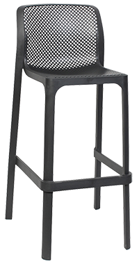 Net Stool 76cm - Richmond Office Furniture