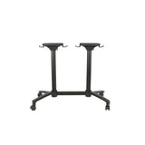 Seattle Twin Folding Table Base - Richmond Office Furniture