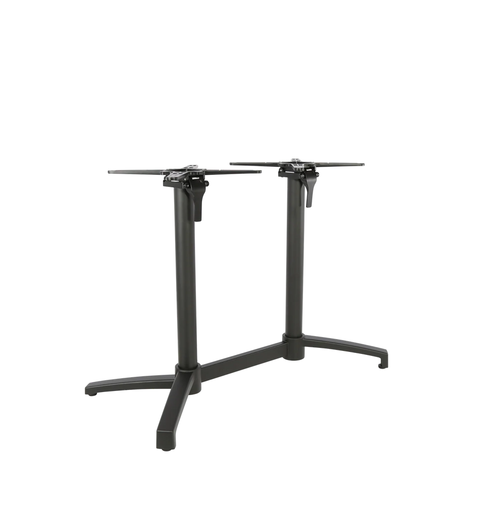 Seattle Twin Folding Table Base