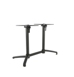 Seattle Twin Folding Table Base