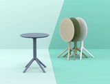Sky Folding Table 60 Round
