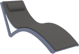 Slim Sunlounge