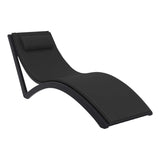 Slim Sunlounge