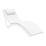 Slim Sunlounge