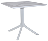 Clipx Table 800mm - Richmond Office Furniture
