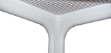 Clipx Table 800mm - Richmond Office Furniture