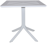 Clipx Table 800mm - Richmond Office Furniture
