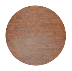 Timber Table Top Light Walnut - Richmond Office Furniture