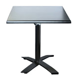 Titan Folding  Base - Richmond Office Furniture