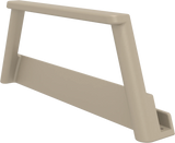 Tropic Sunlounger - Set of 2