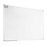 Whiteboard Wall Mounted - Magnetic