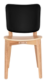 Dakota Chair Natural Frame - All Options