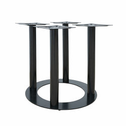 Isaac Halo Table Base - Richmond Office Furniture