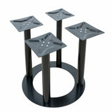 Isaac Halo Table Base - Richmond Office Furniture