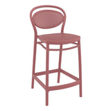 Marcel Barstool 65cm High
