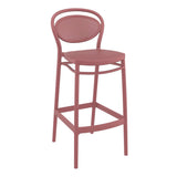 Marcel Barstool 75cm High