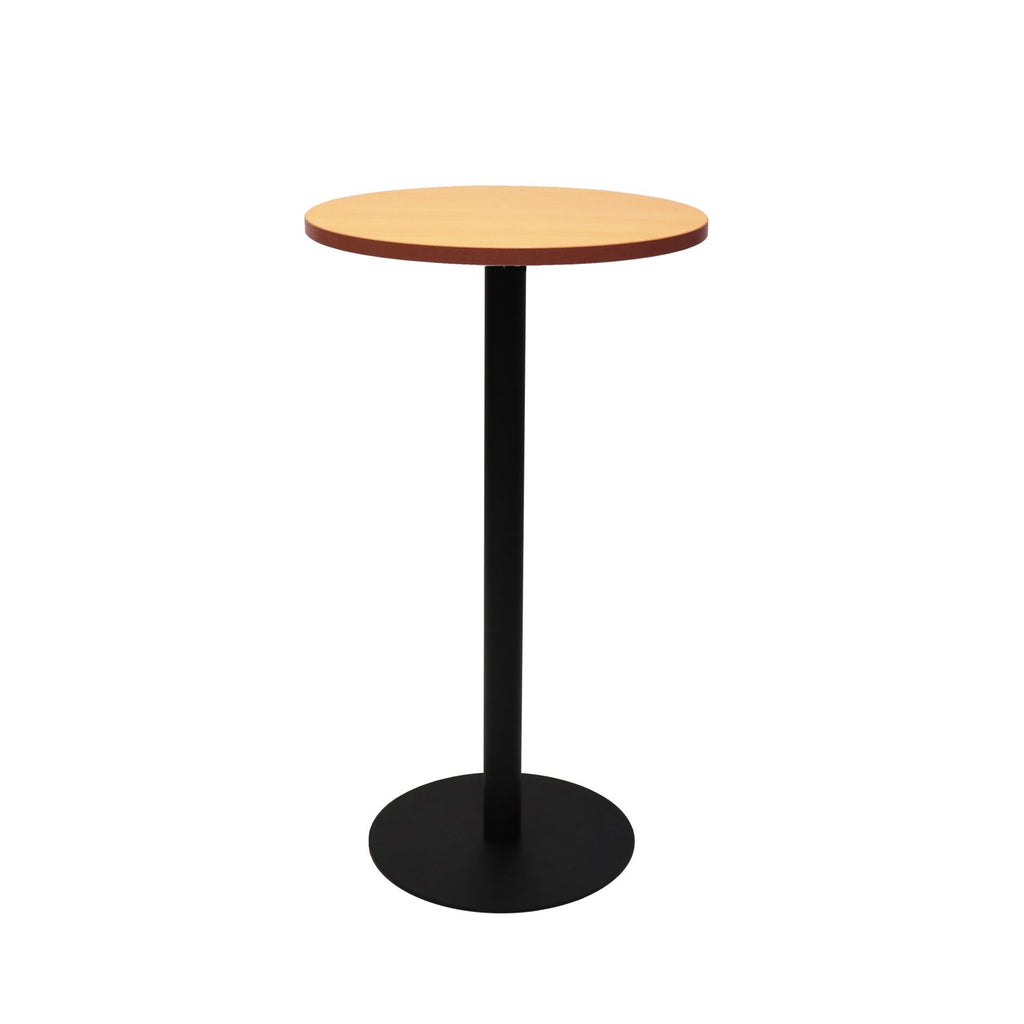 Estillo Round Dry Bar Table - Richmond Office Furniture