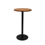 Estillo Round Dry Bar Table - Richmond Office Furniture