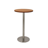 Estillo Round Dry Bar Table - Richmond Office Furniture