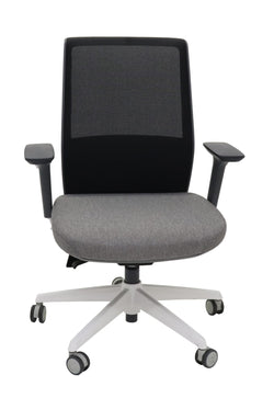 Move Mesh Medium Back Chair - Richmond Office Furniture