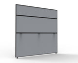 SHUSH30 Screens - Richmond Office Furniture