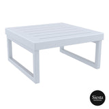 Mykonos Lounge Table - Richmond Office Furniture