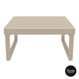 Mykonos Lounge Table - Richmond Office Furniture