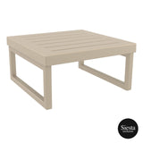 Mykonos Lounge Table - Richmond Office Furniture