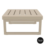 Mykonos Lounge Table - Richmond Office Furniture