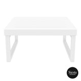 Mykonos Lounge Table - Richmond Office Furniture