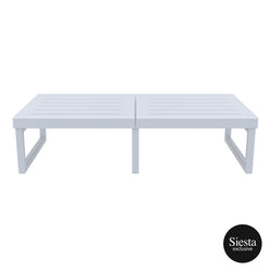 Mykonos Lounge Table XL - Richmond Office Furniture