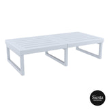 Mykonos Lounge Table XL - Richmond Office Furniture