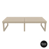 Mykonos Lounge Table XL - Richmond Office Furniture