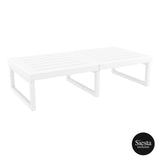 Mykonos Lounge Table XL - Richmond Office Furniture