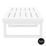 Mykonos Lounge Table XL - Richmond Office Furniture