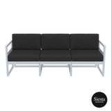 Mykonos Lounge Sofa XL - Richmond Office Furniture