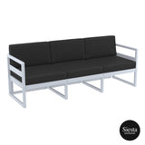 Mykonos Lounge Sofa XL - Richmond Office Furniture