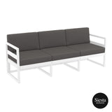 Mykonos Lounge Sofa XL - Richmond Office Furniture