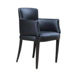 Omega Armchair - Richmond Office Furniture